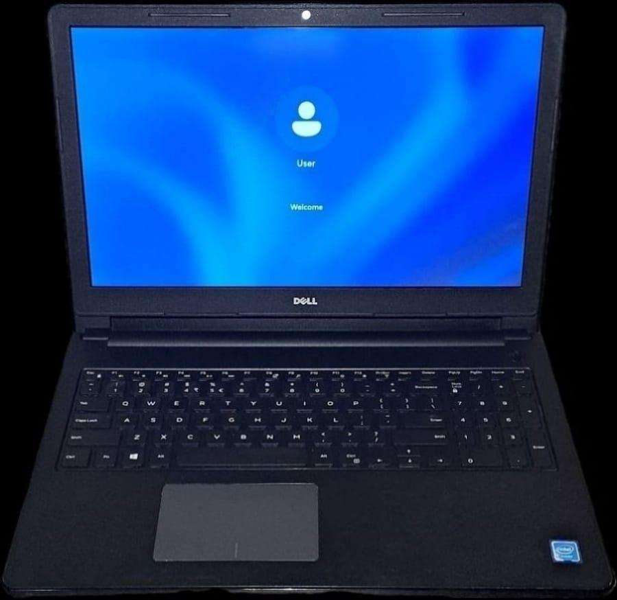 Dell Celeron Laptop