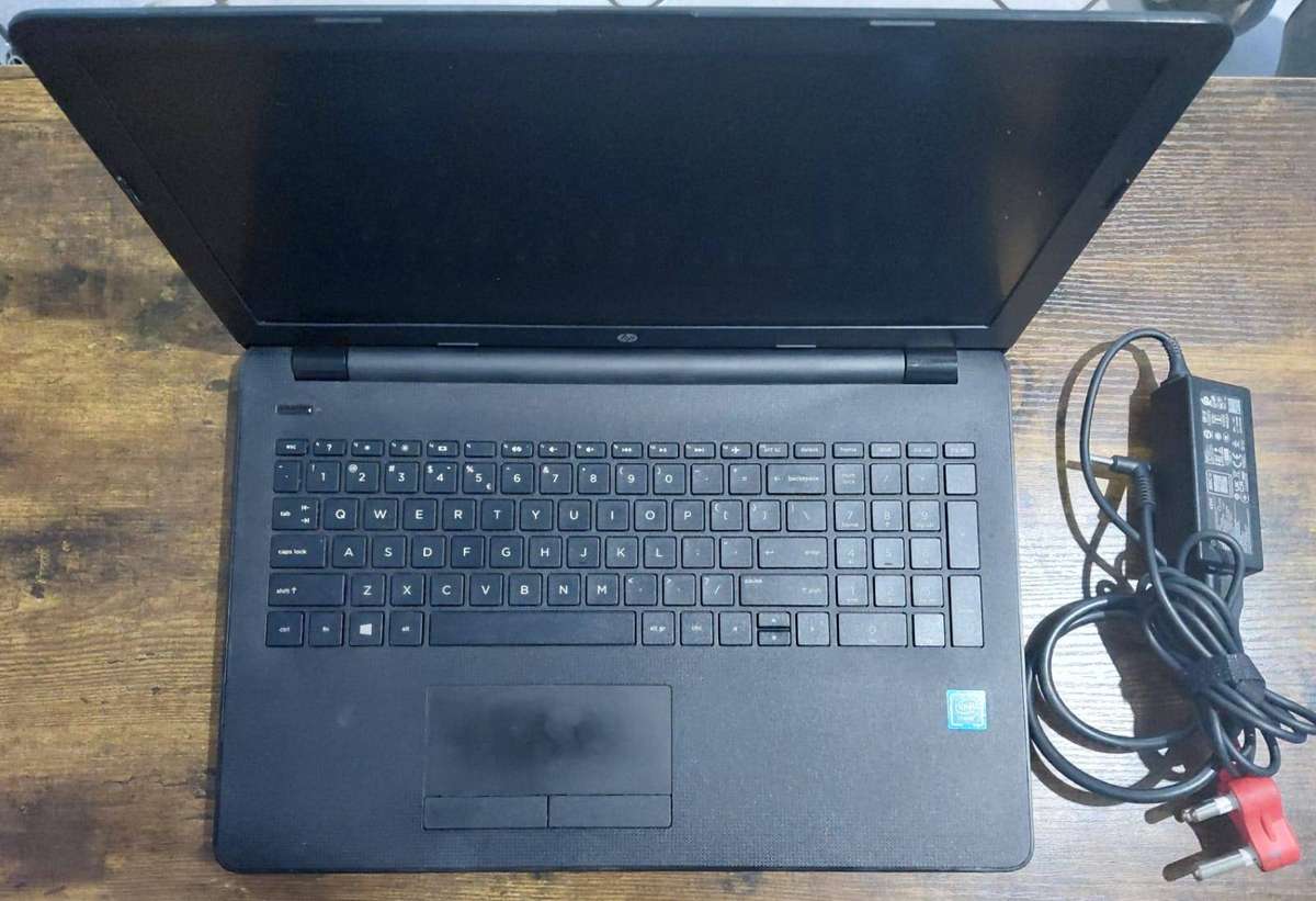 HP 250 CELERON LAPTOP