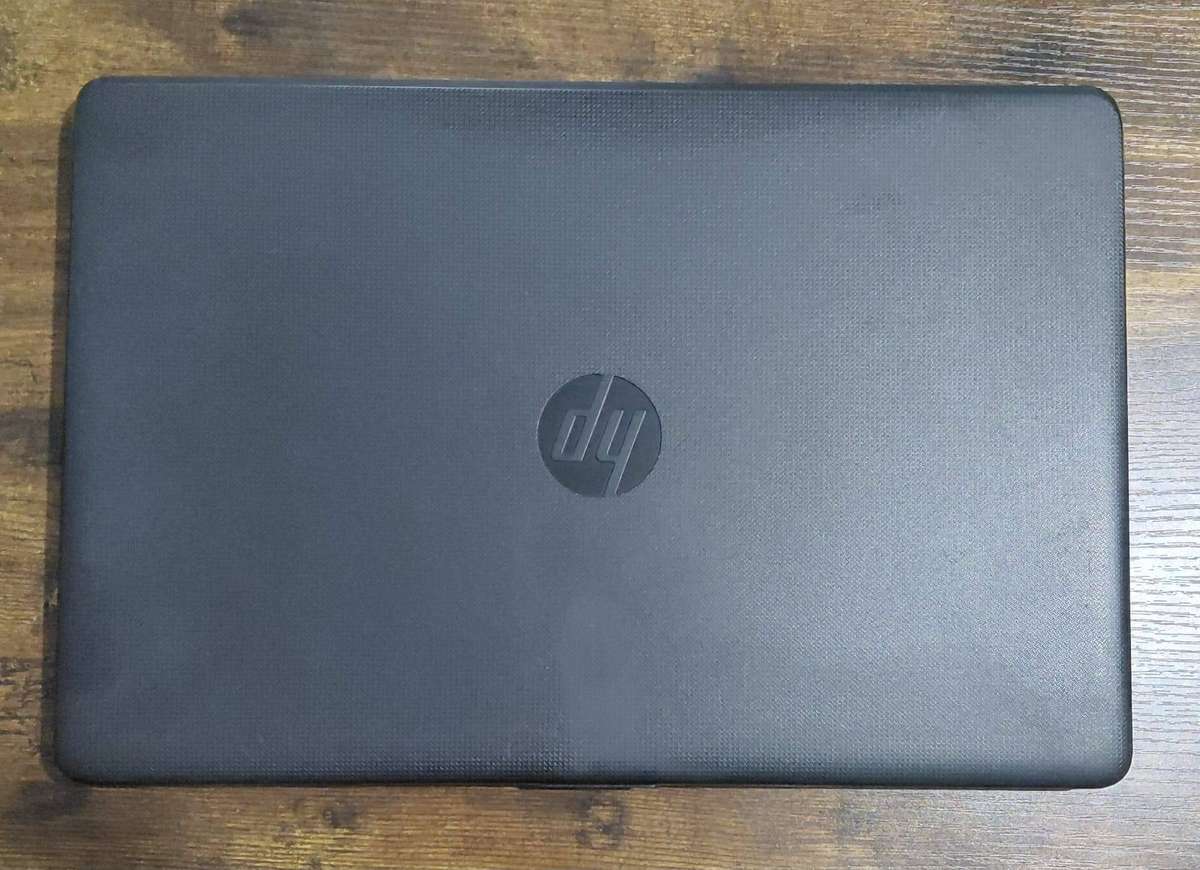 HP 250 CELERON LAPTOP