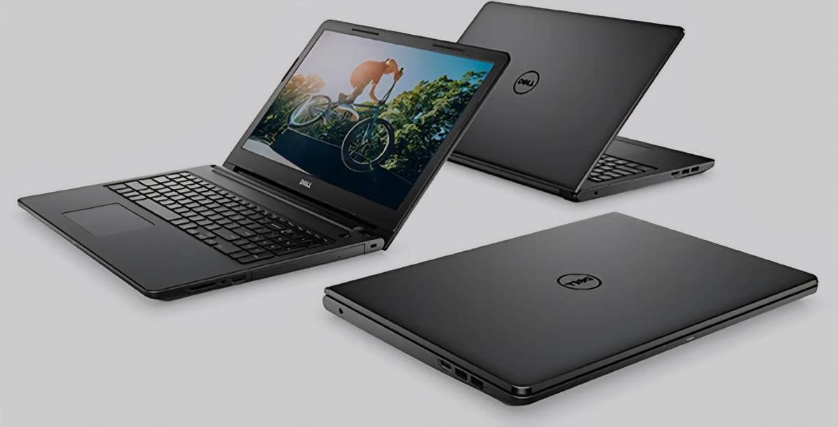 Dell Celeron Laptop