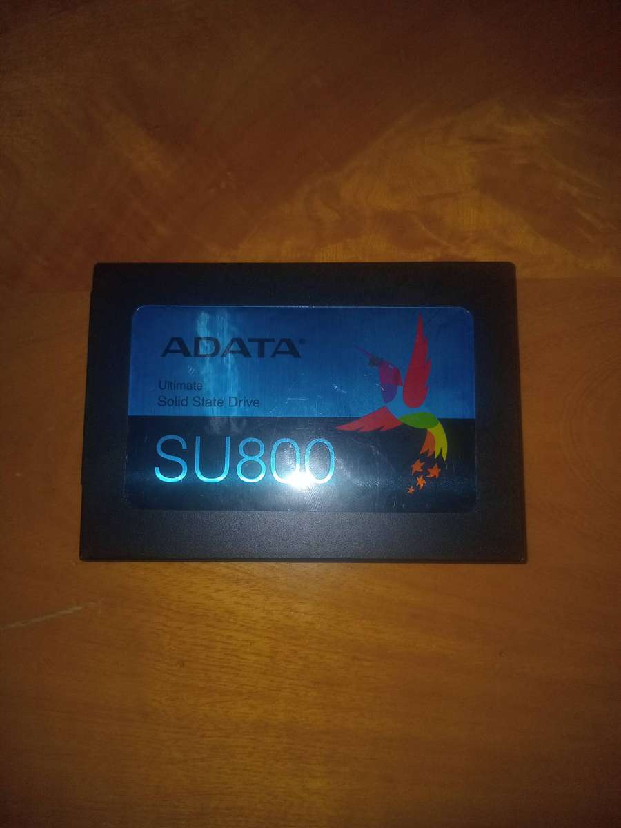 1TB SSD Adata SU800