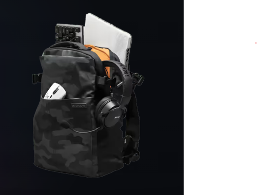 Evetech Dash Laptop Backpack