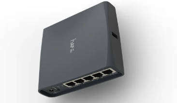 Microtik hap ac Lite
