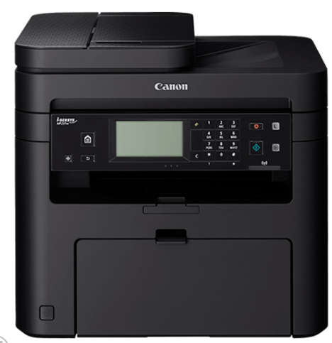 Canon MF237 Printer