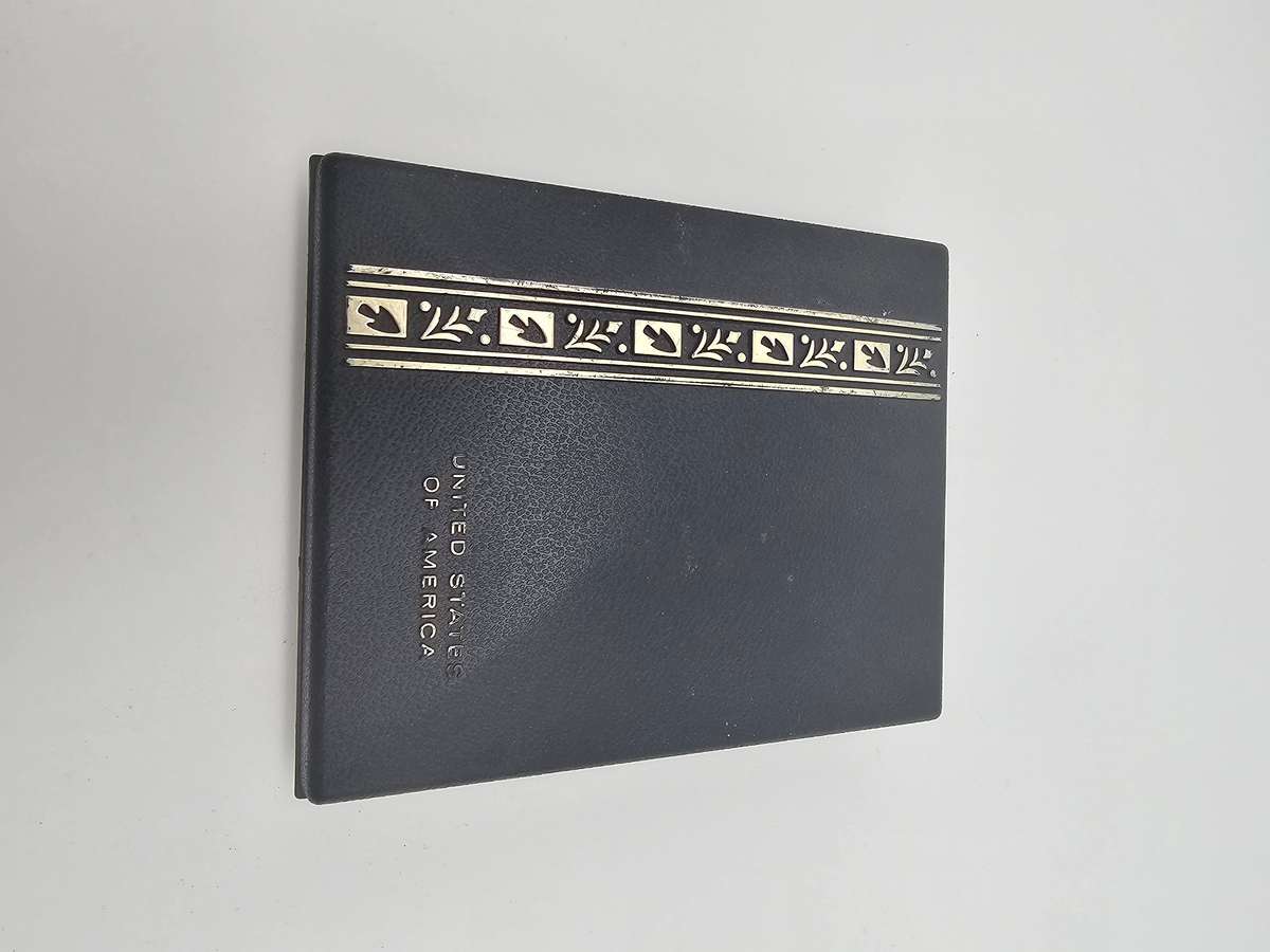 US Commendation medal