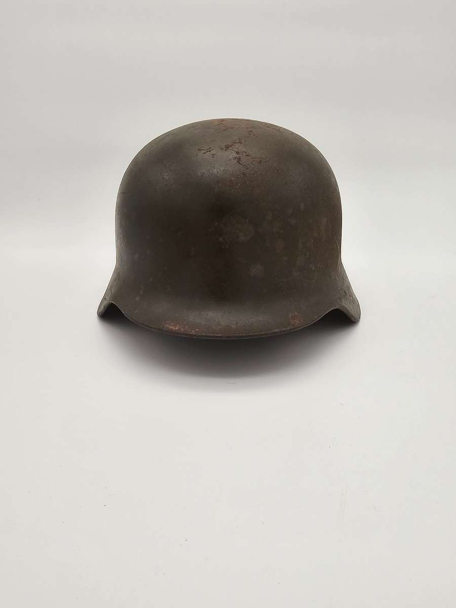 German M53 Helmet