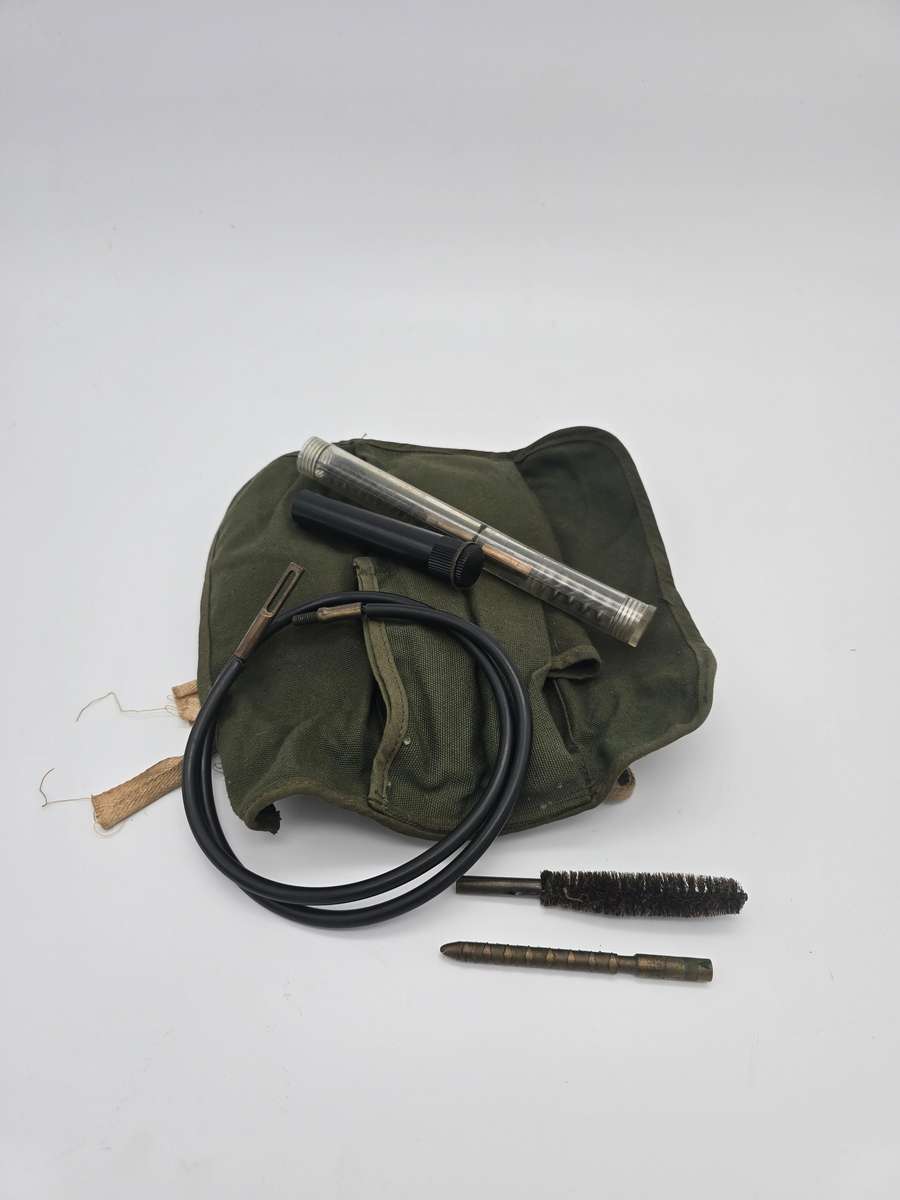 FN FAL/R1 cleaning kit