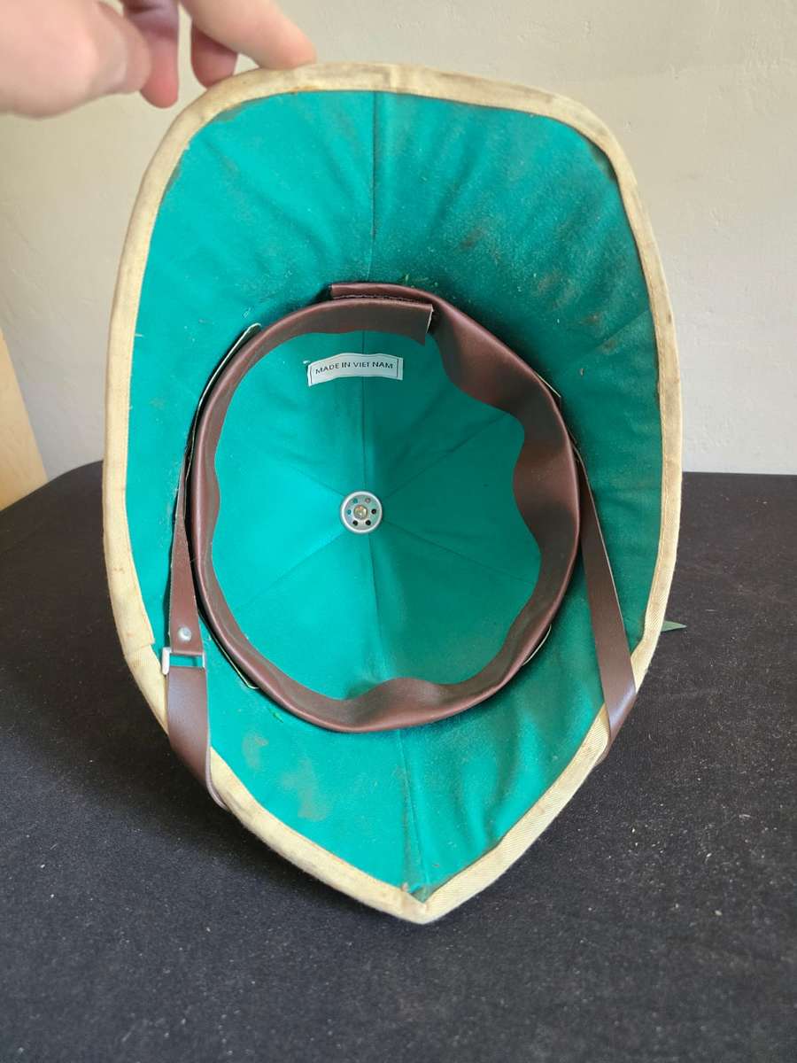 British Boer War *Replica