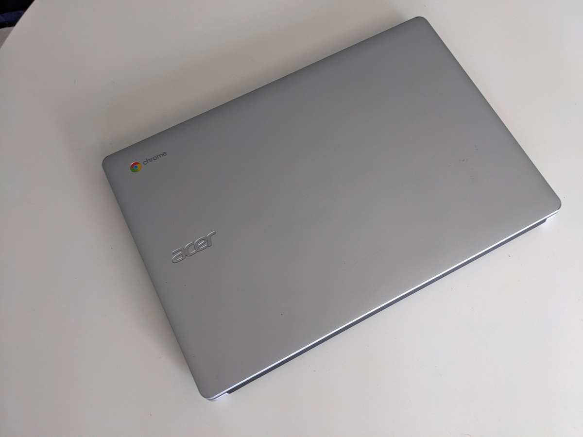 Acer Chromebook 315