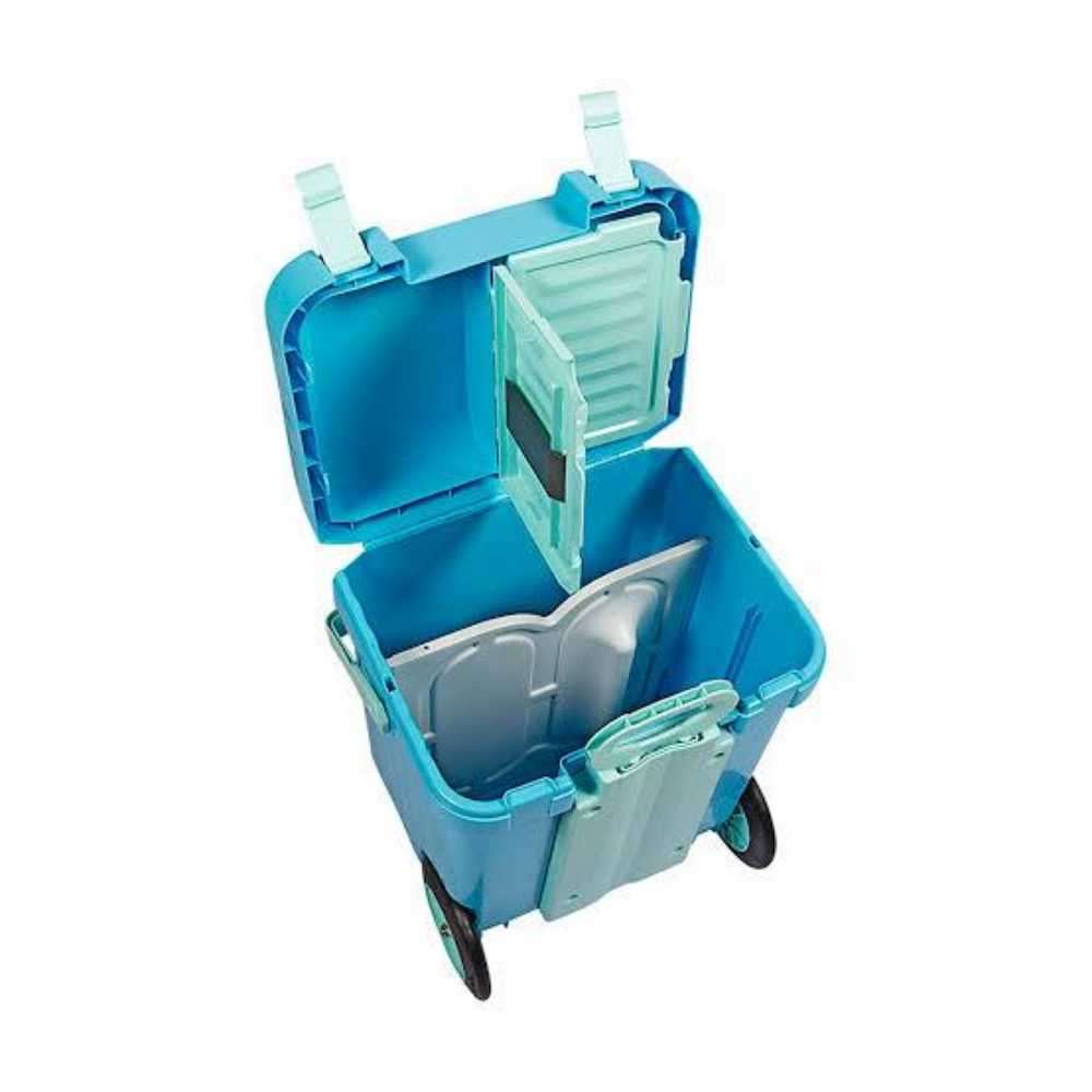 Weelie school trolley bag book bag school bookcase new color added #Discounted#