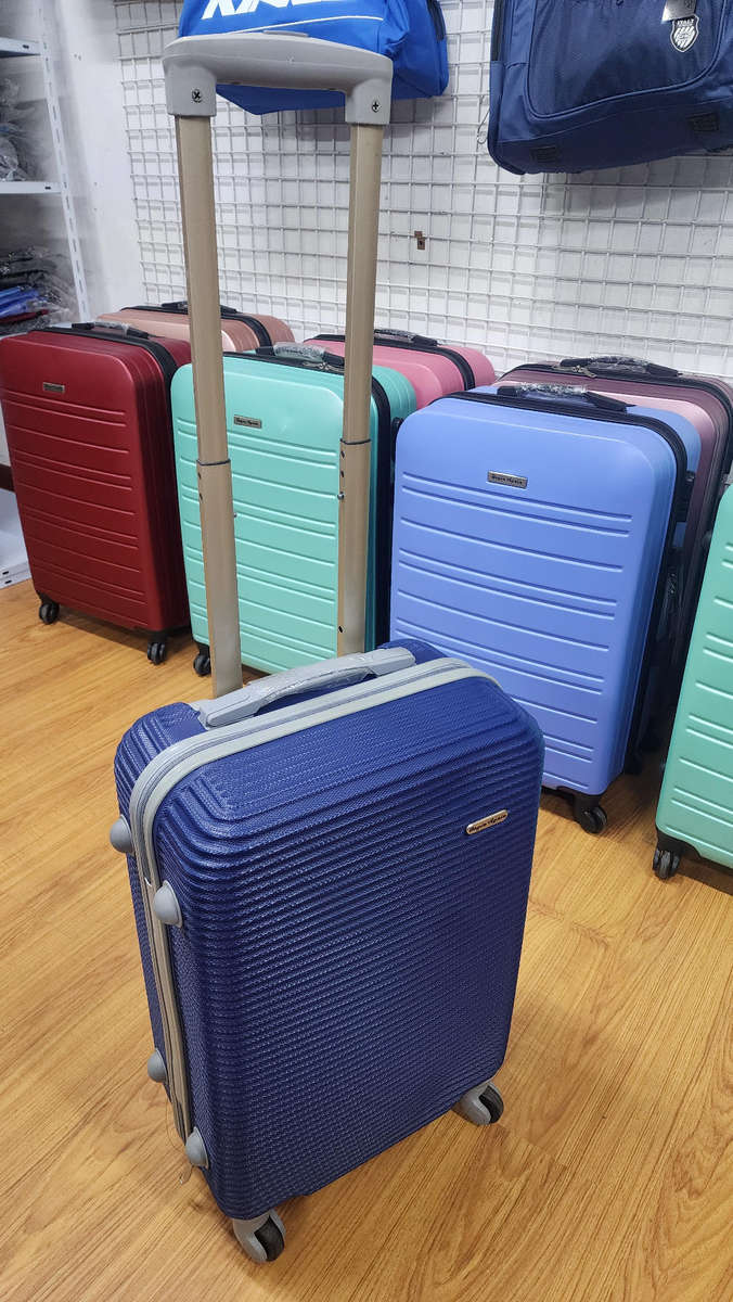 Luggage Bag travel suitcase lightweight luggage cabin luggage
