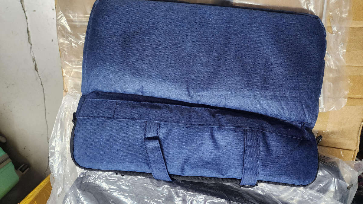 Laptop bag travel laptop bag fits 14inch laptop