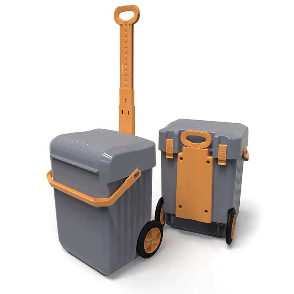 Weelie school trolley bag book bag school bookcase new color added #Discounted#