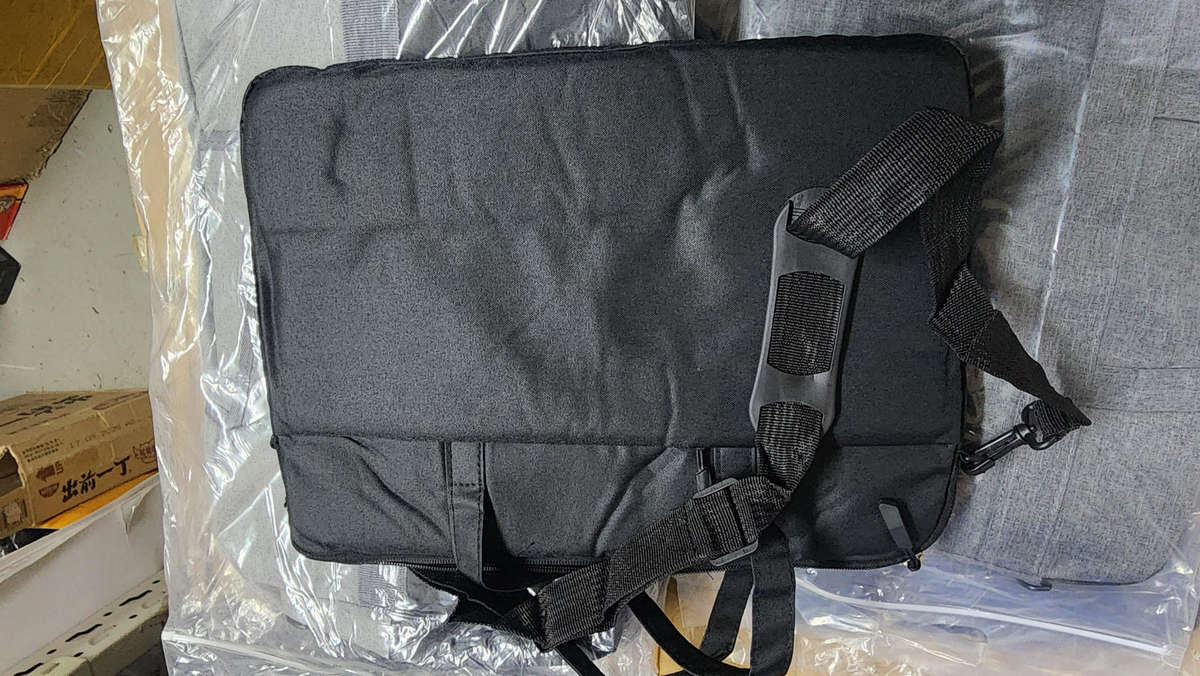 Laptop bag travel laptop bag fits 14inch laptop