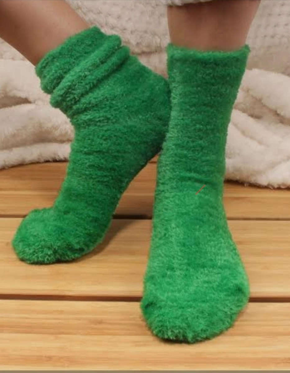 Warm socks lounge socks winter warm socks