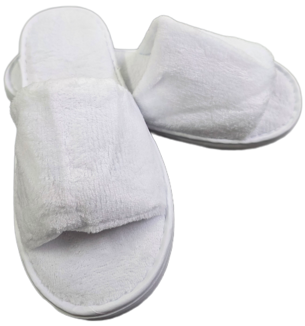 Slippers wedding slippers hotel slippers quality open toe slippers reusable slippers