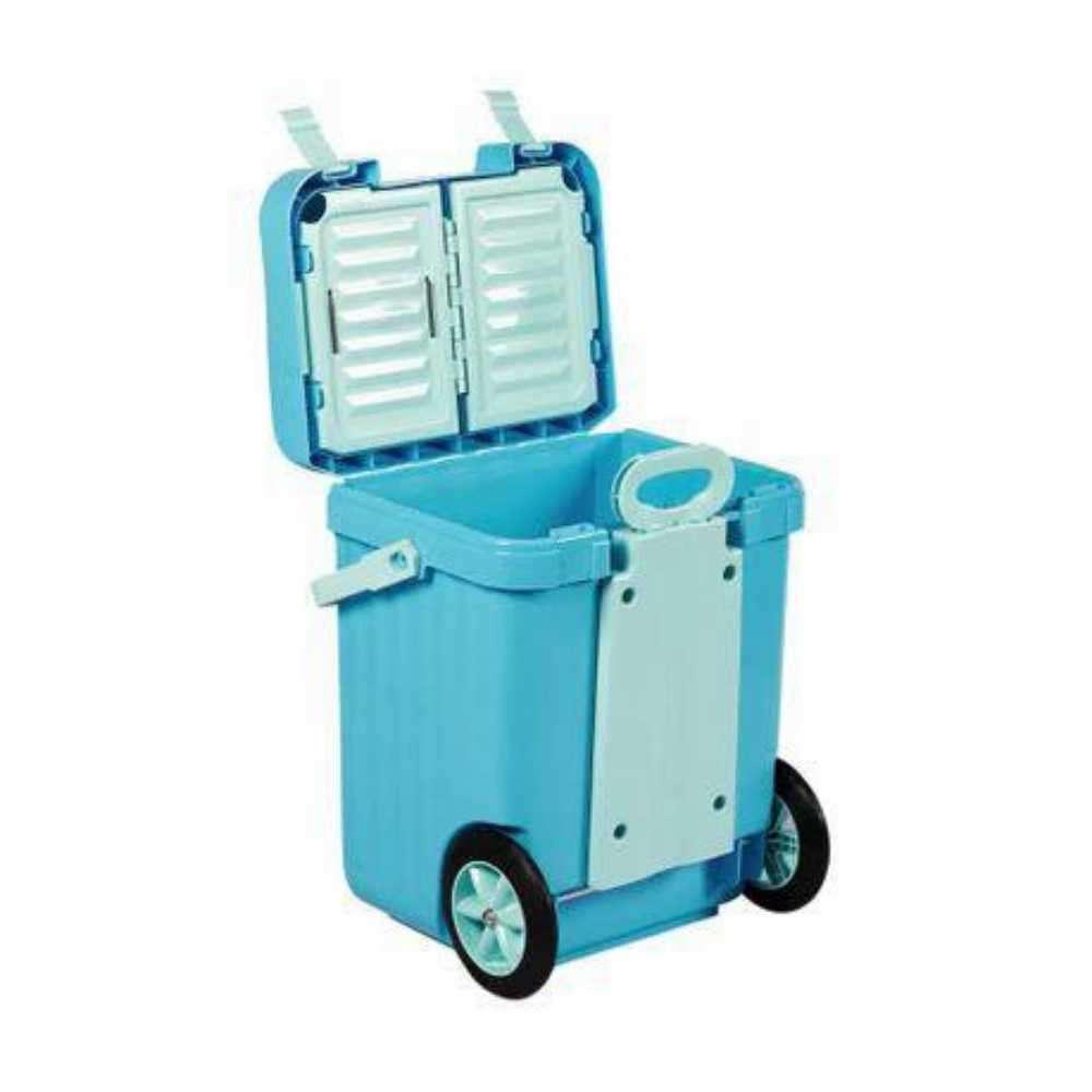 Weelie school trolley bag book bag school bookcase new color added #Discounted#