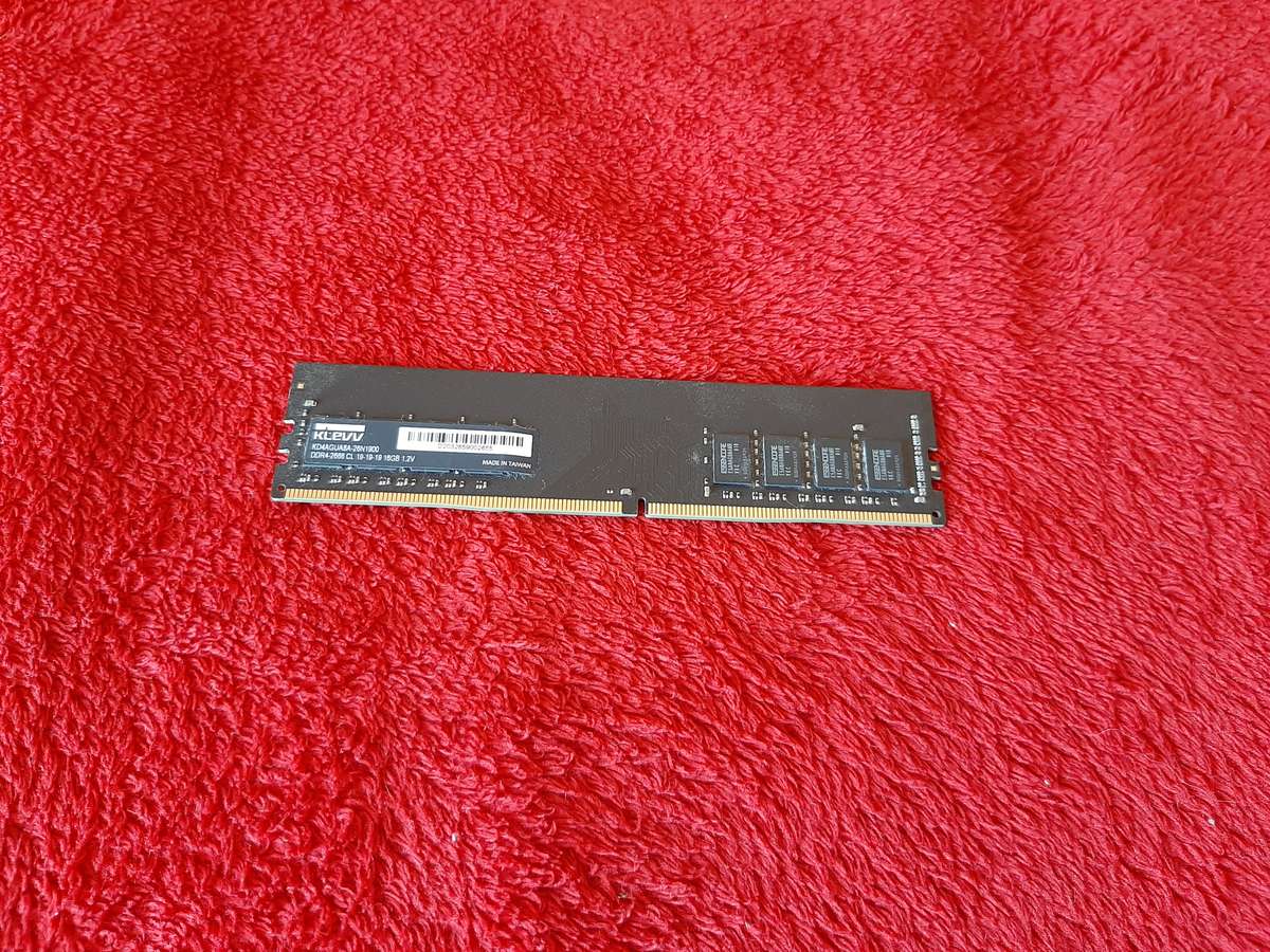 Gaming PC Parts Bundle