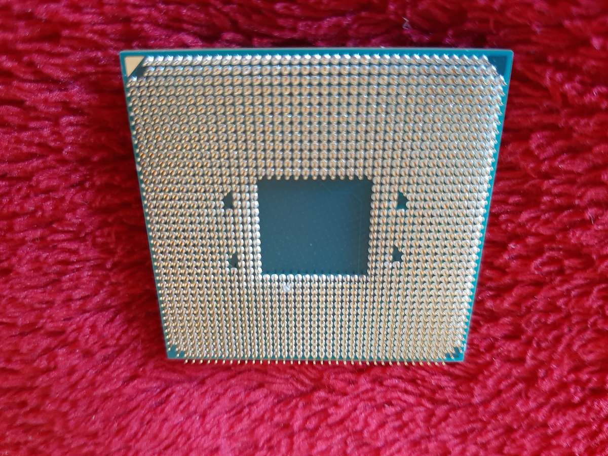 Gaming PC Parts Bundle