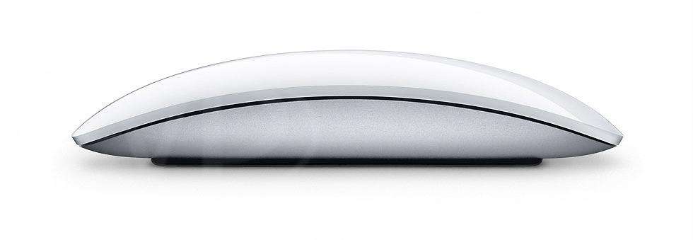 Original Apple Wireless Keyboard and Magic Mouse Combo