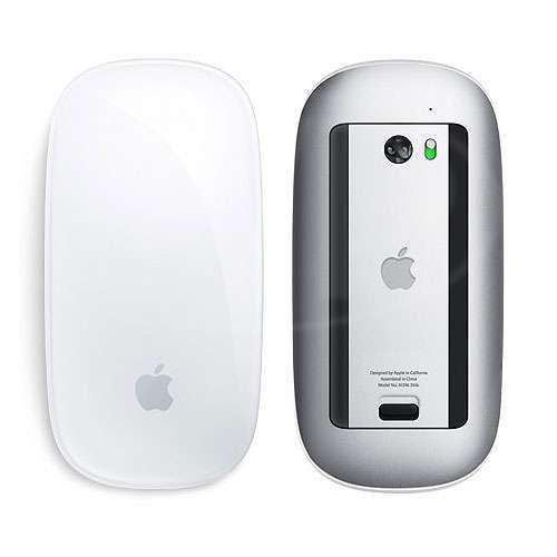 Original Apple Wireless Keyboard and Magic Mouse Combo