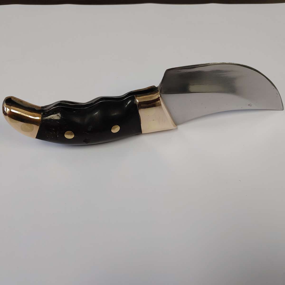 Custom Hand Crafted John G. Weeks Hunting Knife Set