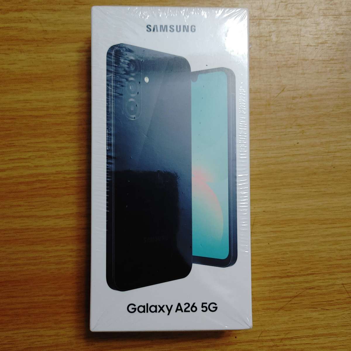 Samsung Galaxy A26 5G 128gb