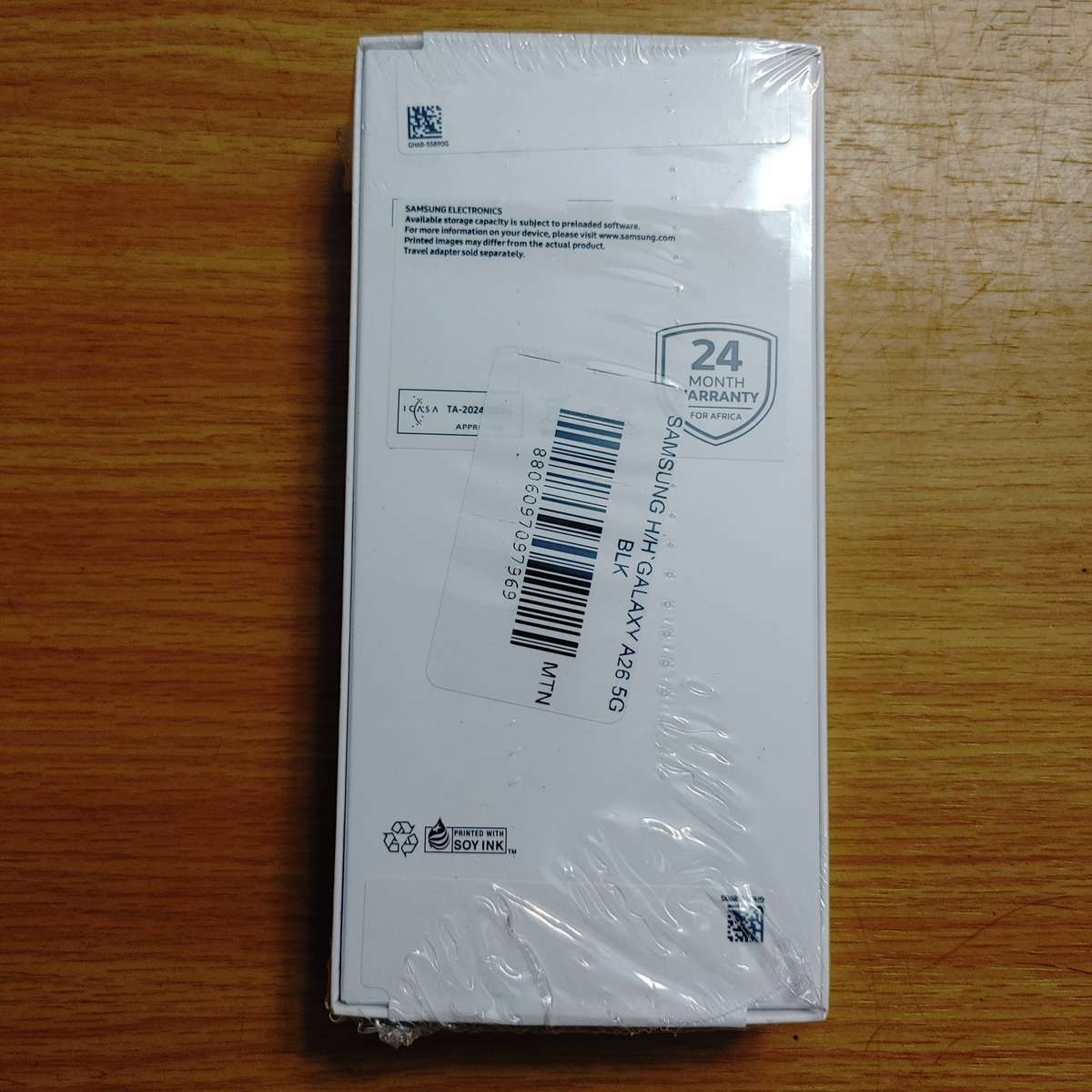 Samsung Galaxy A26 5G 128gb