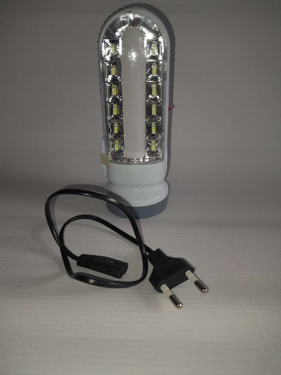 Generic Rechargeable 12 LED Emergency Light