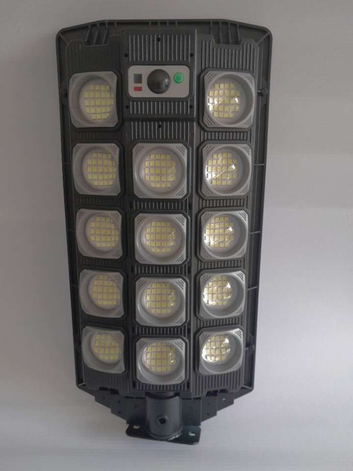 700W Solar Induction Street Lamp