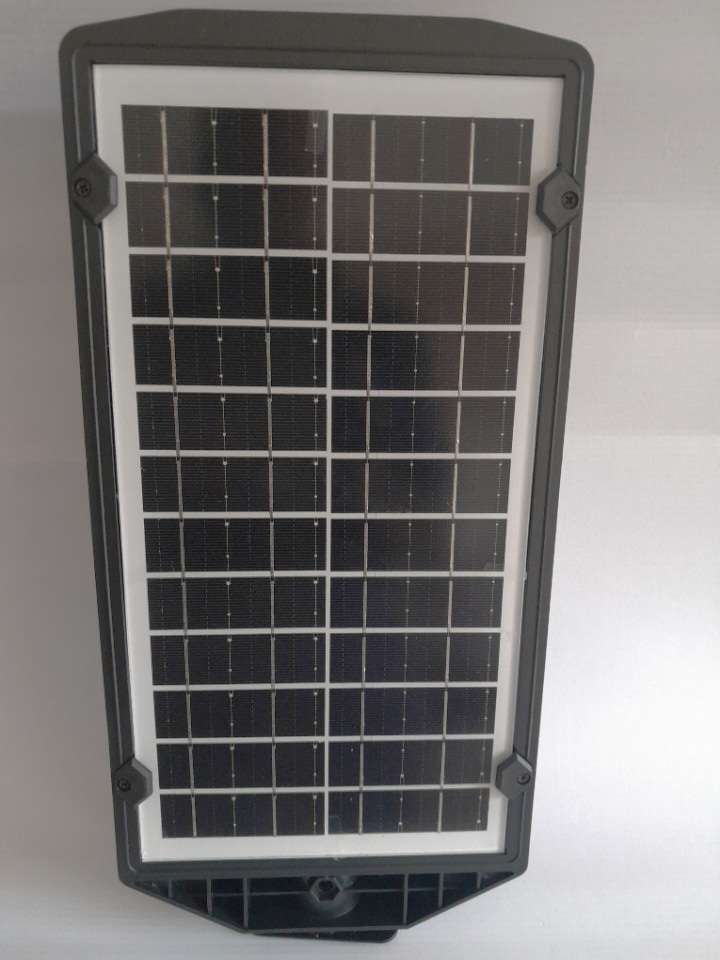 700W Solar Induction Street Lamp