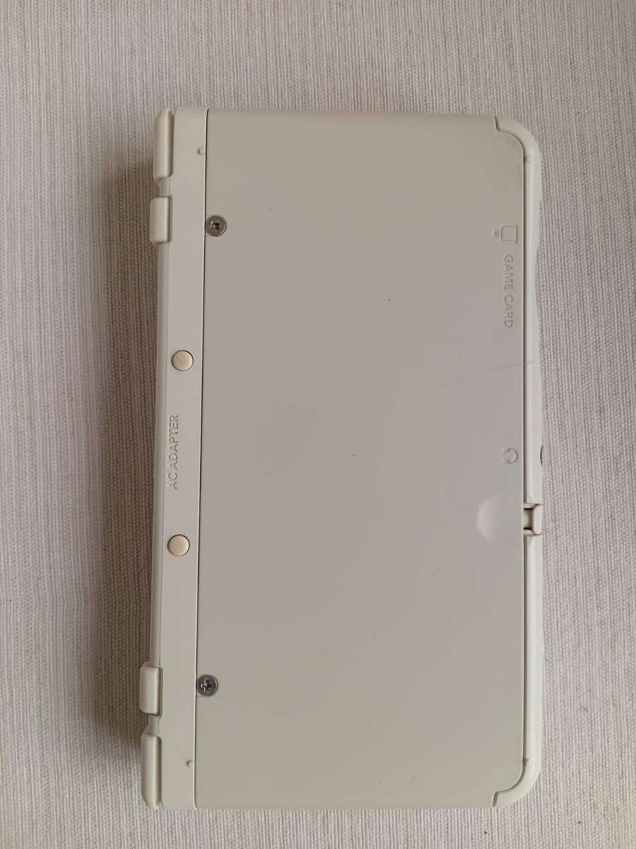 new nintendo 3ds console Boxed