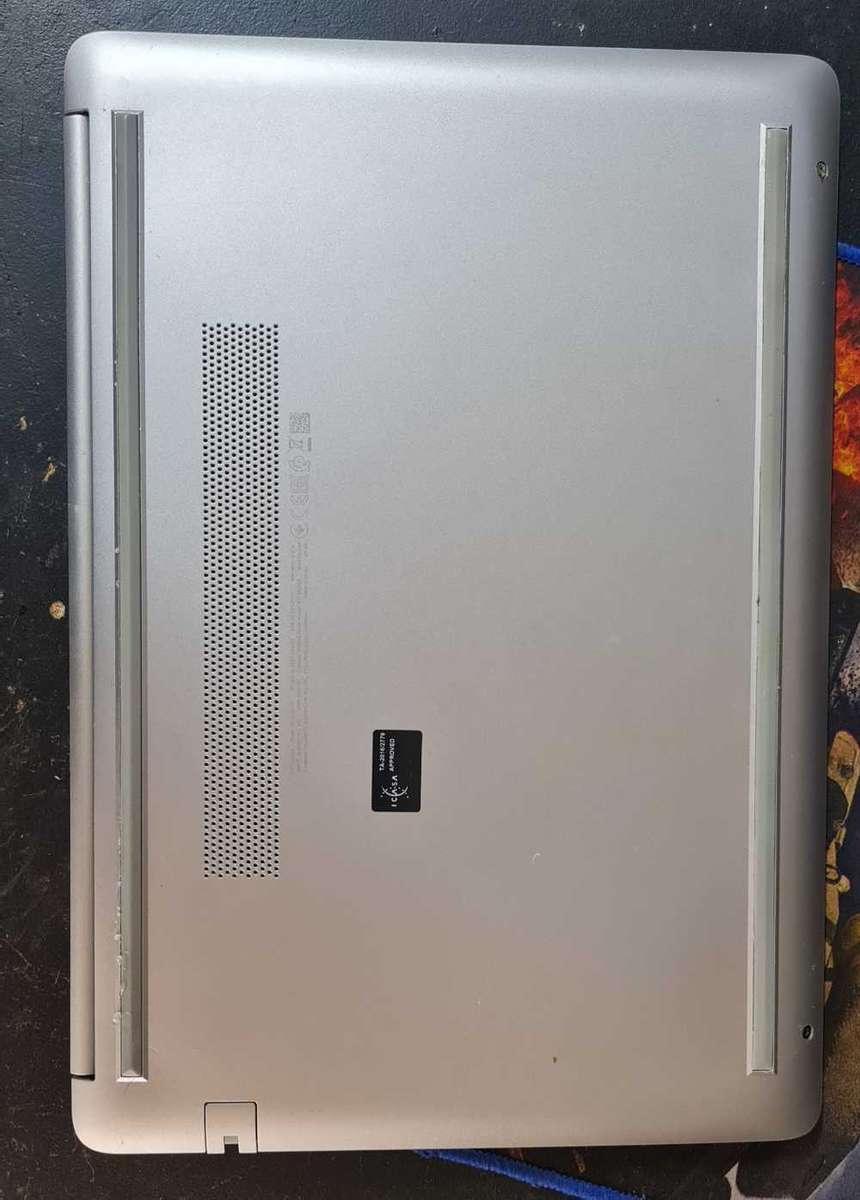 SPARE PARTS HP 14 ck0021ni LAPTOP