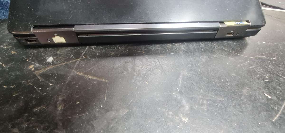 Dell i5 Latitude E5540 (2 issues read description)