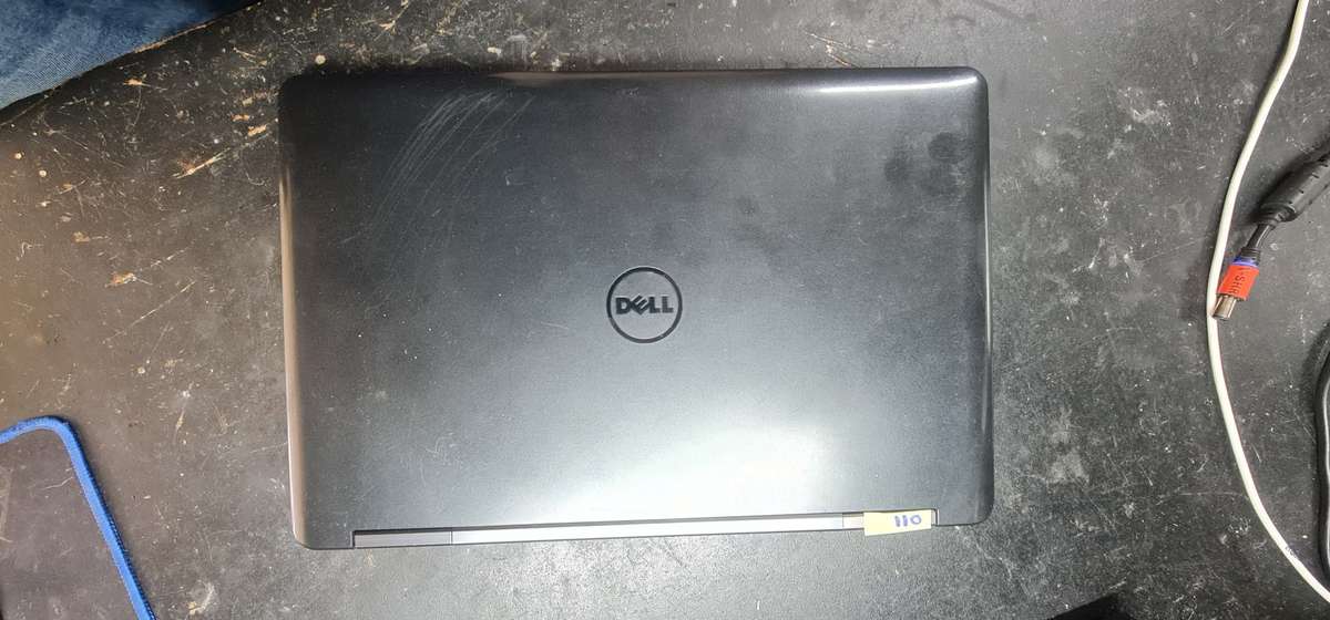 Dell i5 Latitude E5540 (2 issues read description)