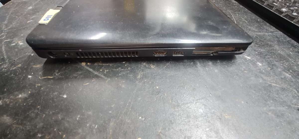 Dell i5 Latitude E5540 (2 issues read description)