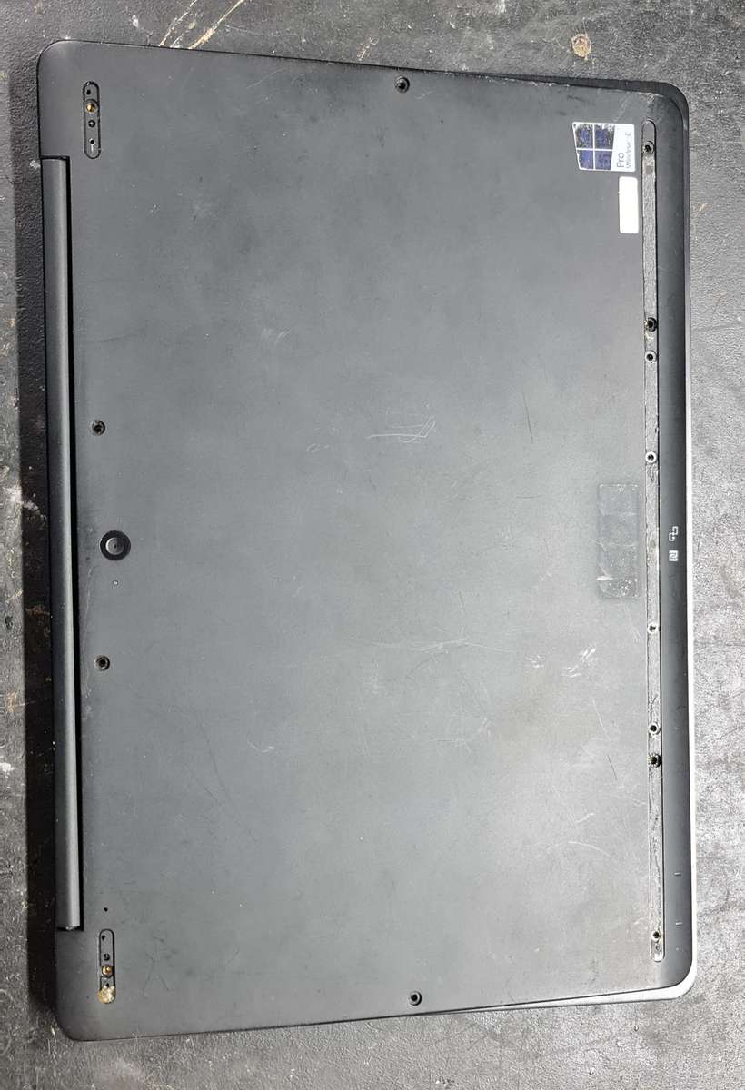 Sony Vaio (13" Touch/Tablet/Laptop) I7 4th Gen - 8GB Memory (Read Discription)