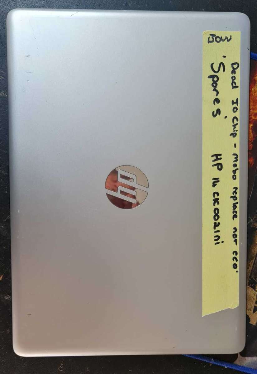 SPARE PARTS HP 14 ck0021ni LAPTOP