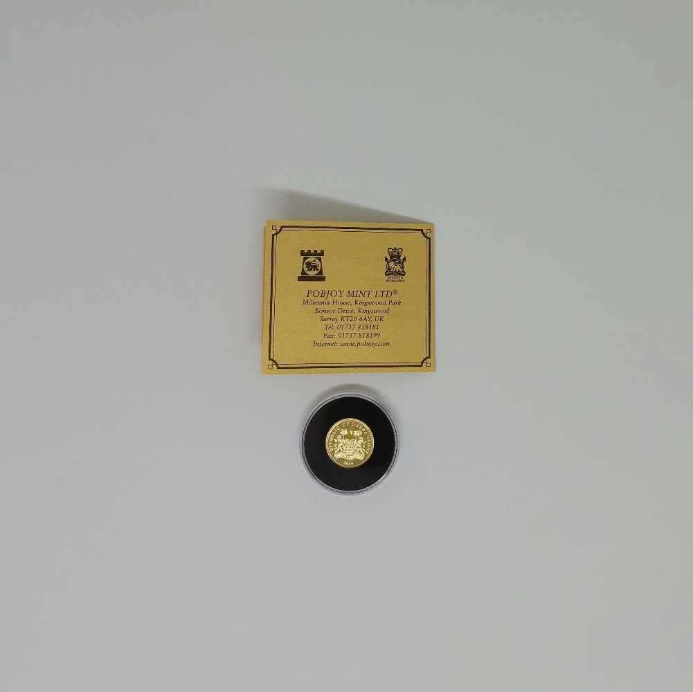 Sierra Leone Nelson Mandela 50 Dollar Better Life