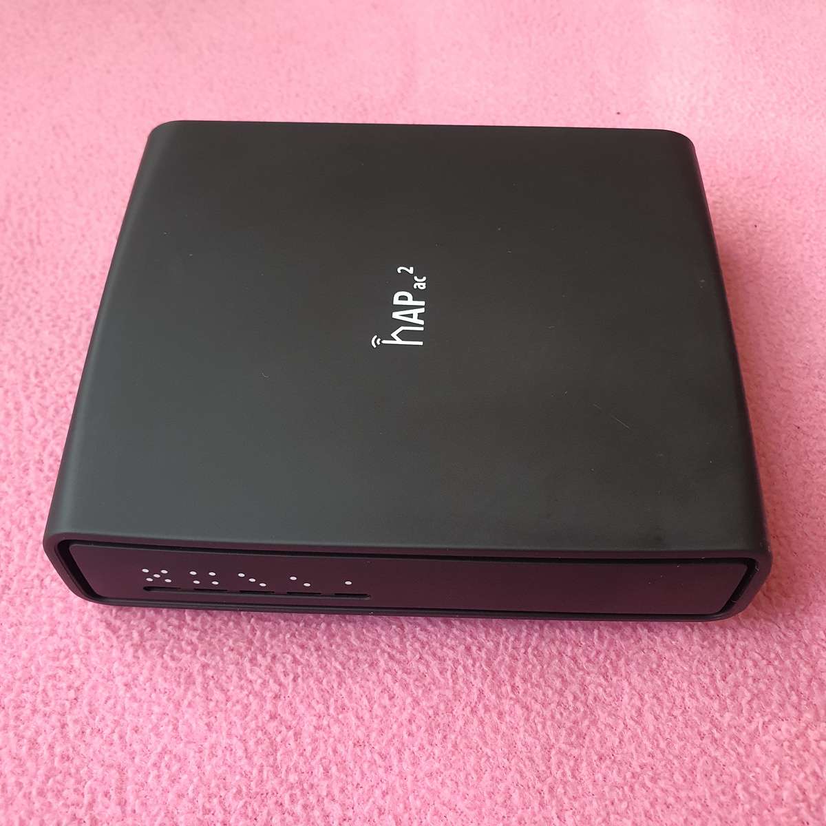 MikroTik hAP AC2 (RBD52G-5HacD2HnD-TC)