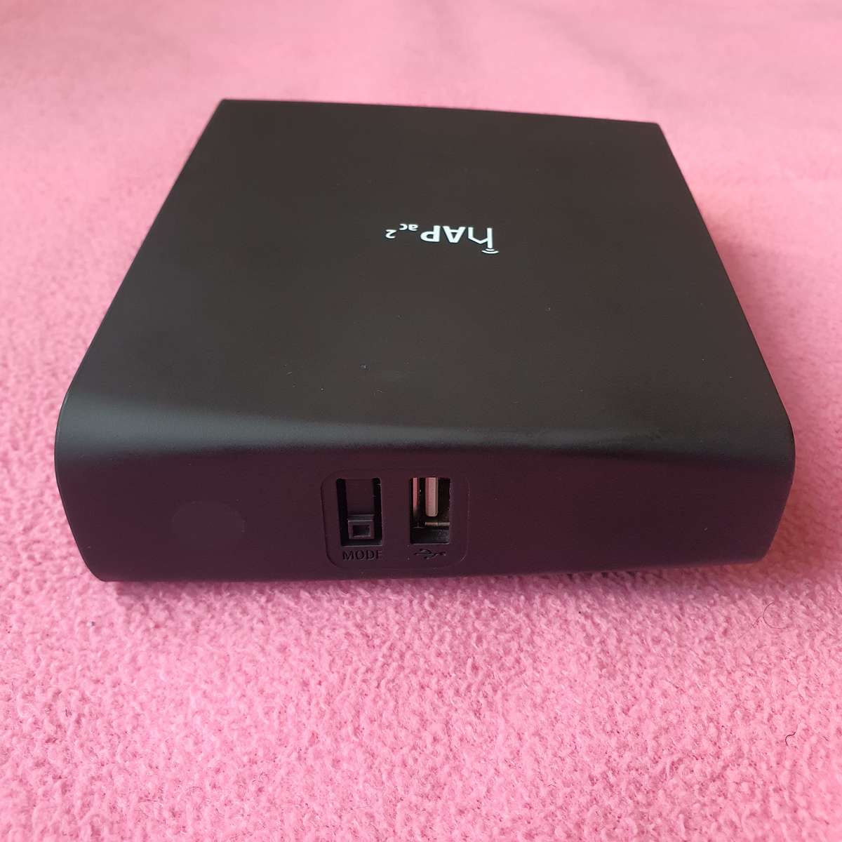 MikroTik hAP AC2 (RBD52G-5HacD2HnD-TC)