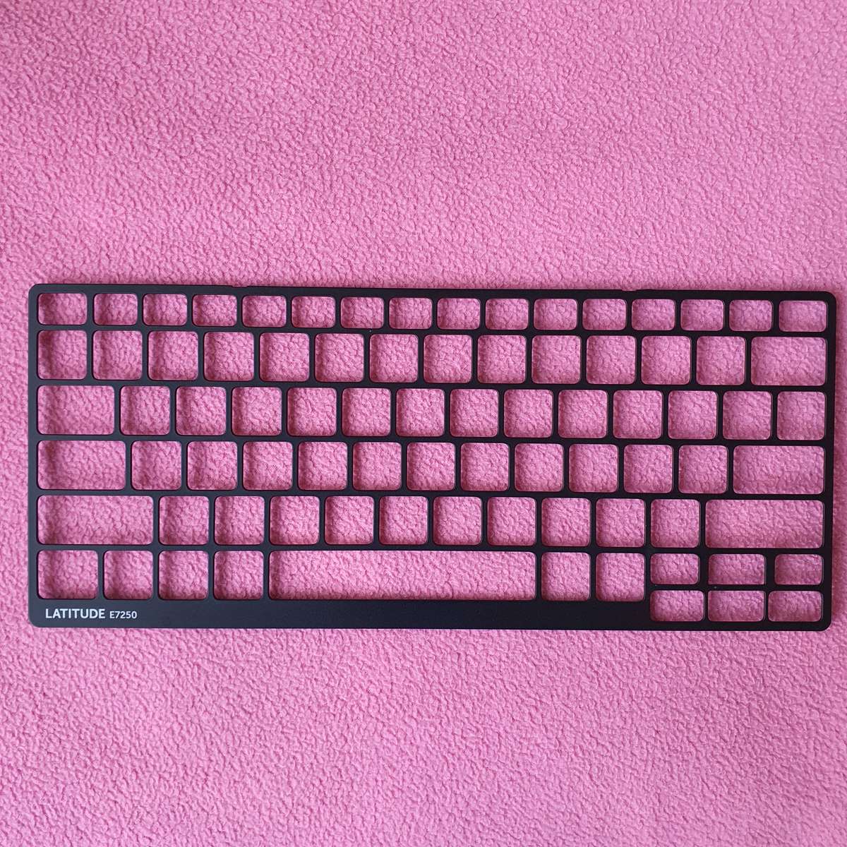 Dell Latitude E7250 Keyboard Bezel Trim (FA13O000E30)