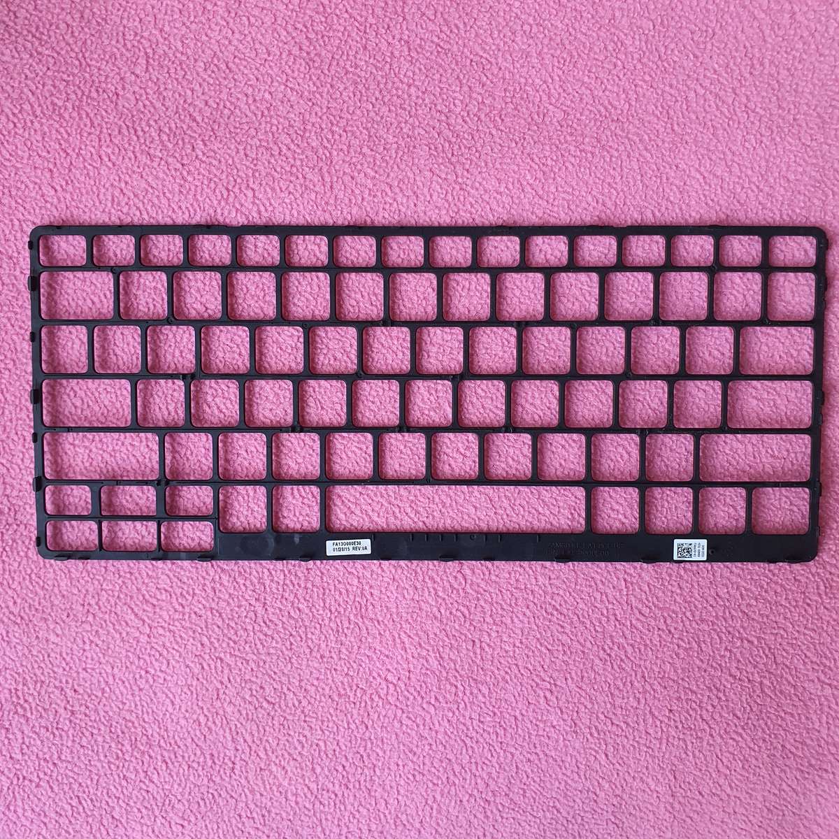 Dell Latitude E7250 Keyboard Bezel Trim (FA13O000E30)