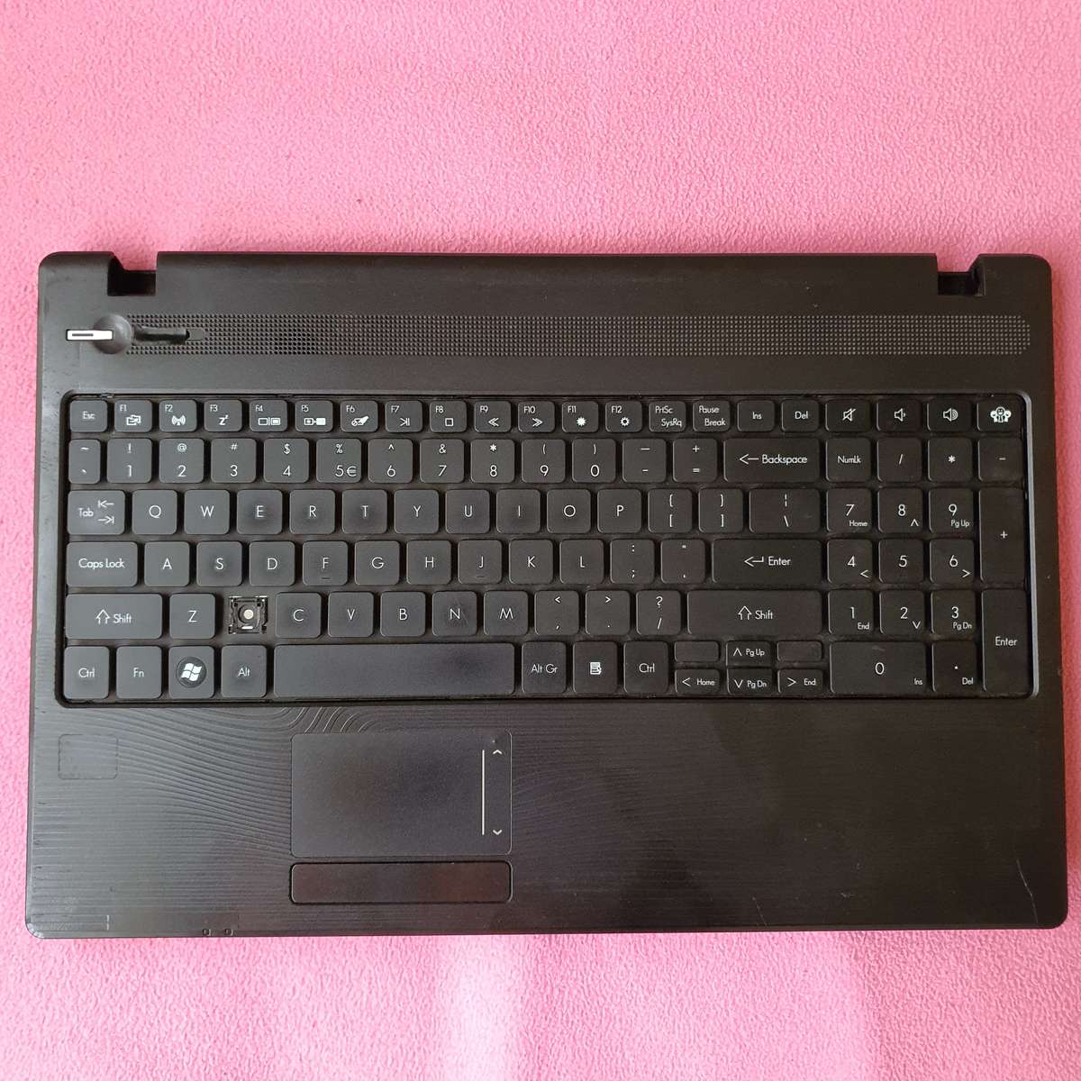 PackardBell EasyNote TK85 (Laptop Base) | i5-M430 | 2.27GHz | 4GB RAM | 160GB HDD (READ)