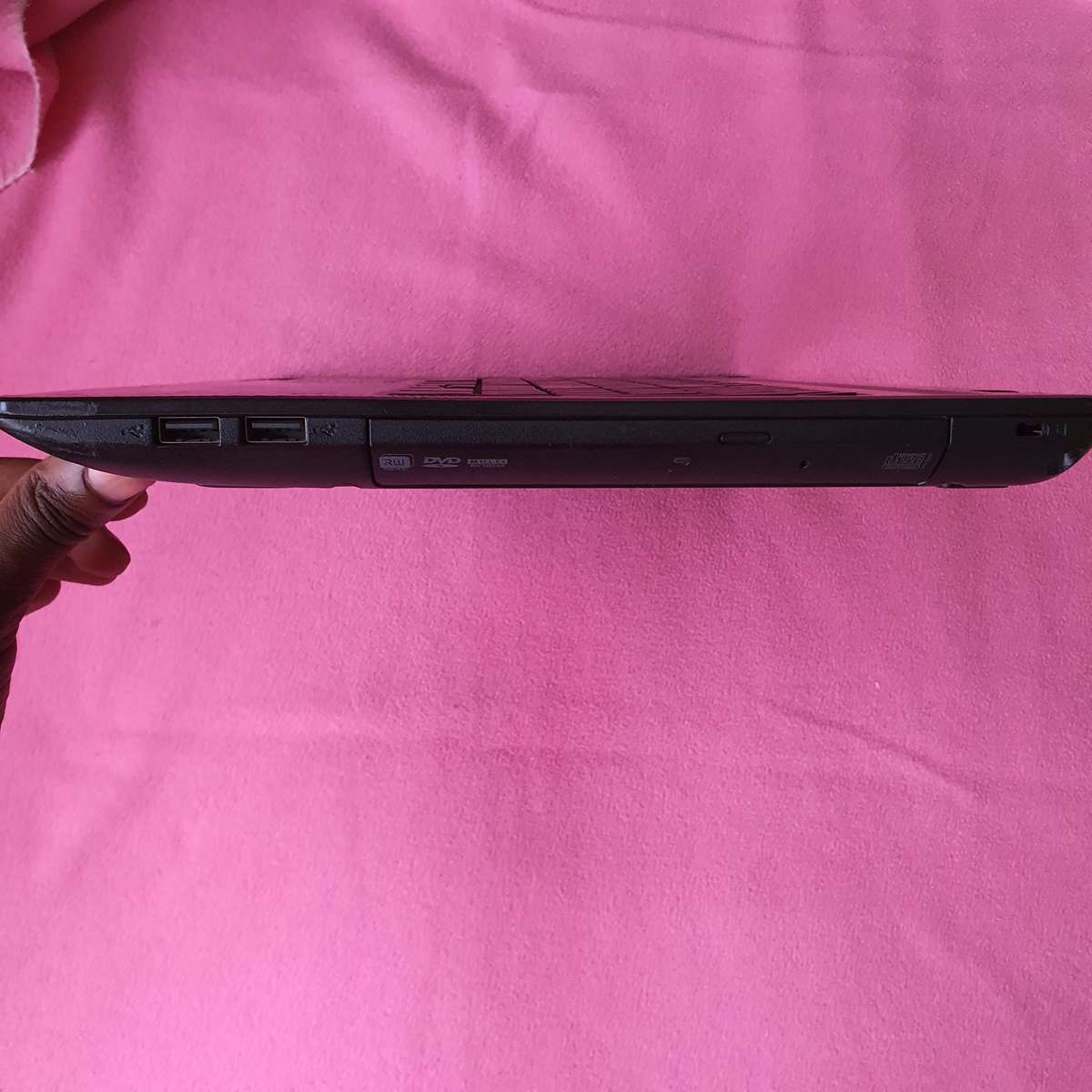 PackardBell EasyNote TK85 (Laptop Base) | i5-M430 | 2.27GHz | 4GB RAM | 160GB HDD (READ)