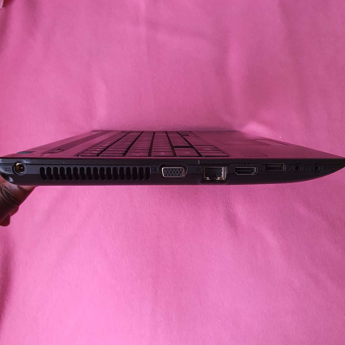 PackardBell EasyNote TK85 (Laptop Base) | i5-M430 | 2.27GHz | 4GB RAM | 160GB HDD (READ)