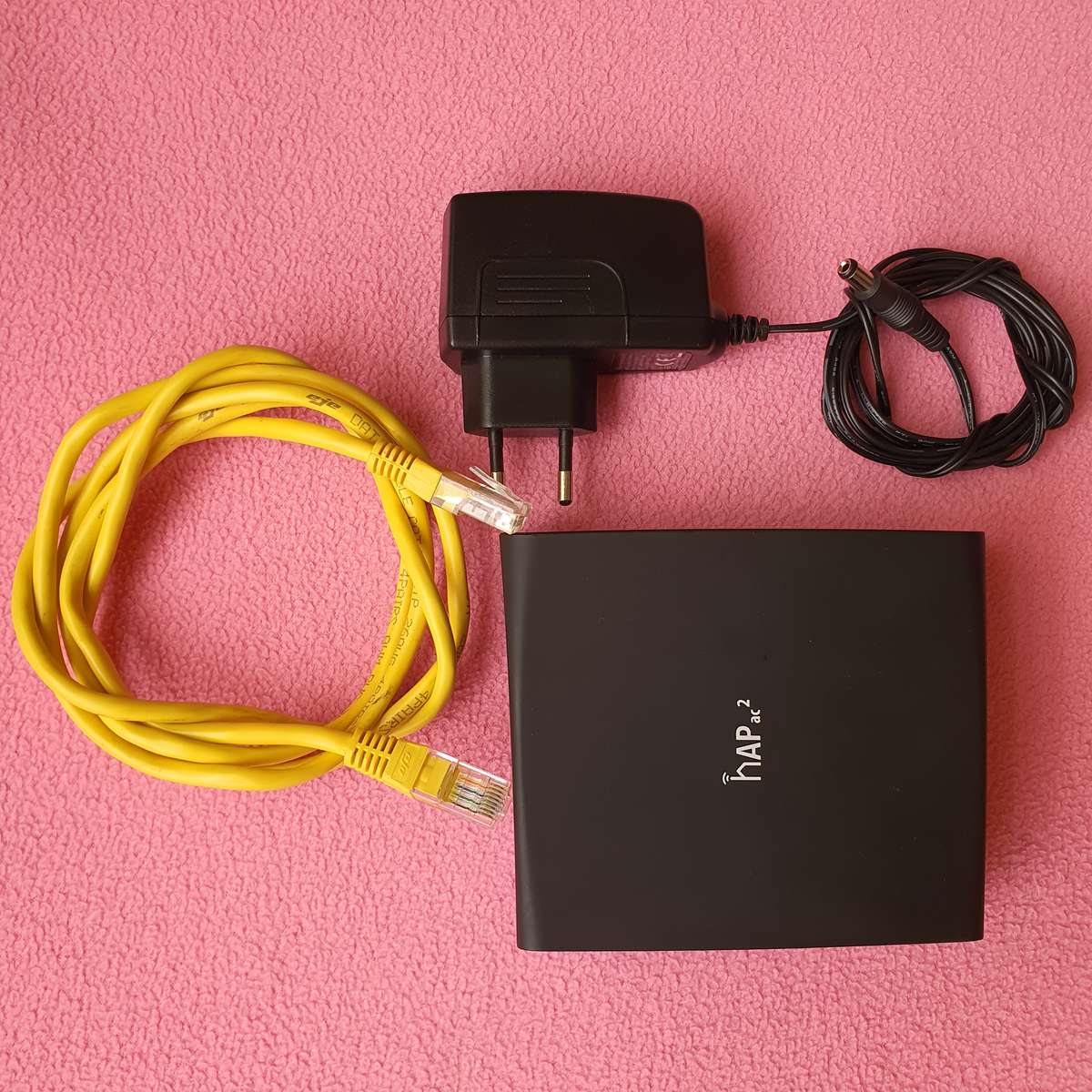 MikroTik hAP AC2 (RBD52G-5HacD2HnD-TC)