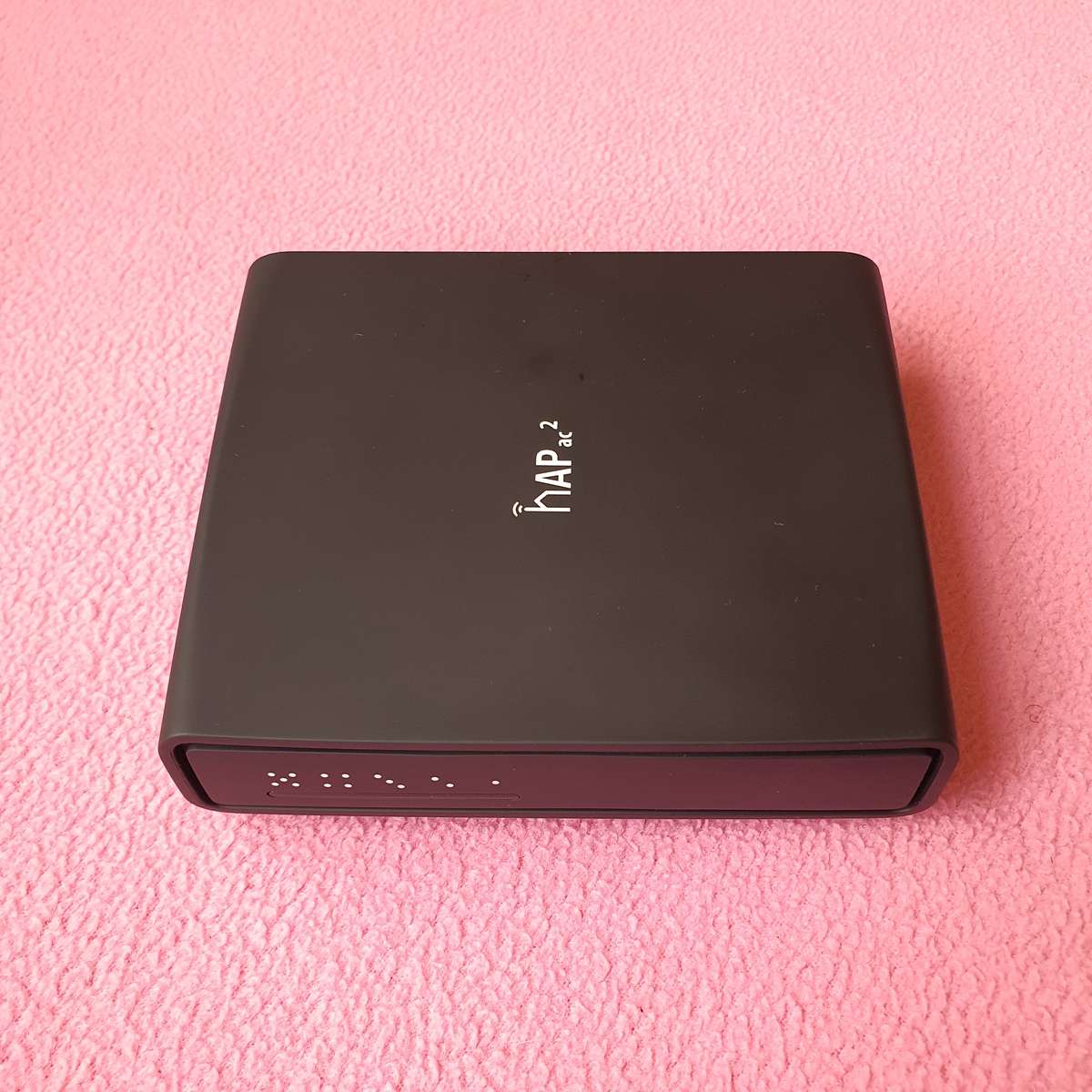 MikroTik hAP AC2 (RBD52G-5HacD2HnD-TC)