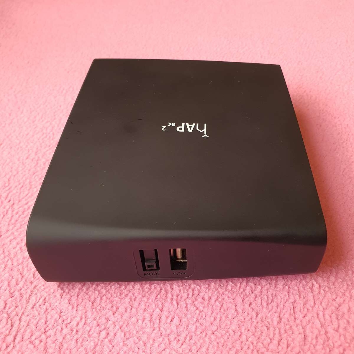 MikroTik hAP AC2 (RBD52G-5HacD2HnD-TC)