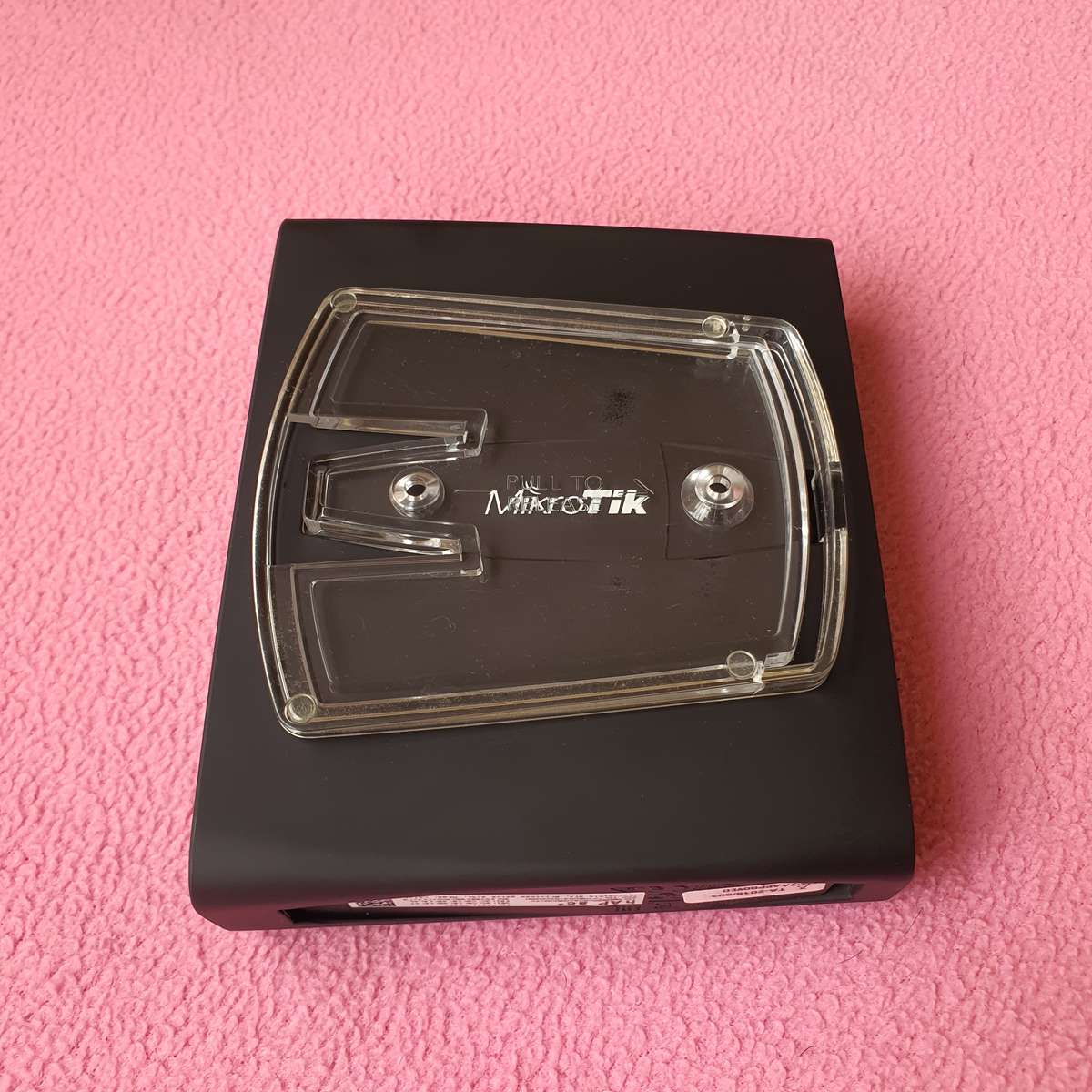 MikroTik hAP AC2 (RBD52G-5HacD2HnD-TC)